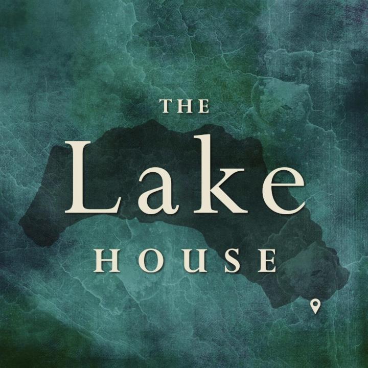 The Lake House" -Trichonida Lake Marathias  Εξωτερικό φωτογραφία